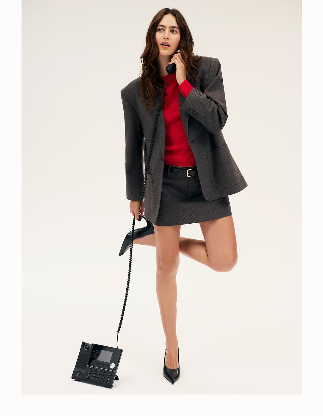 SHOP NEW FALL TAILORING COLLECTION