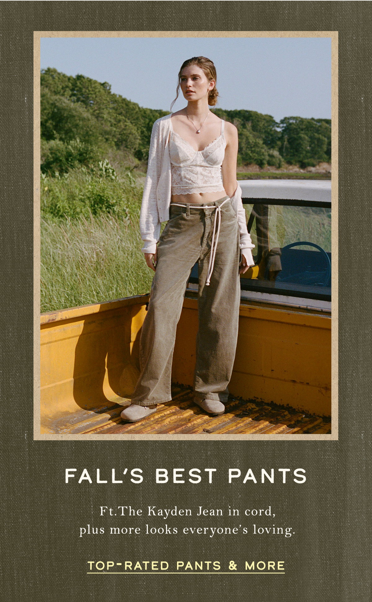 Top Rated Pants & More