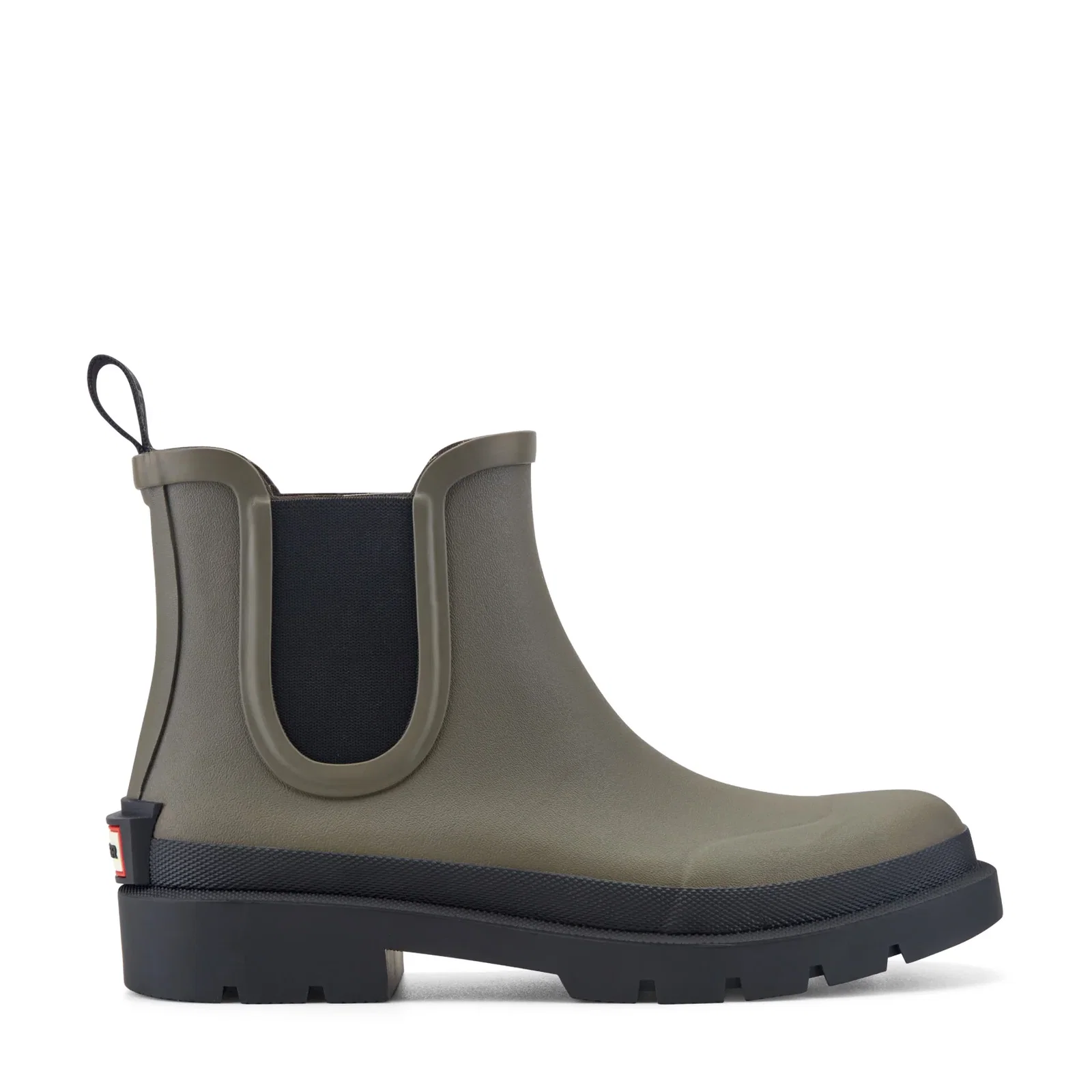 Image of Men's Orford Waterproof Chelsea Boots