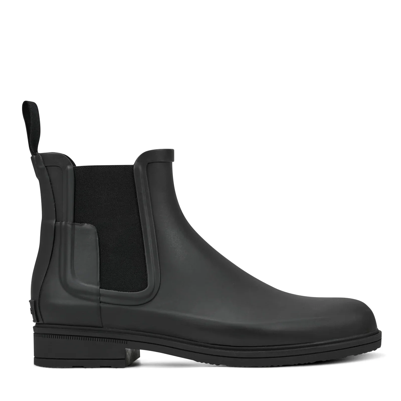 Image of Men's Refined Slim Fit Chelsea Boots