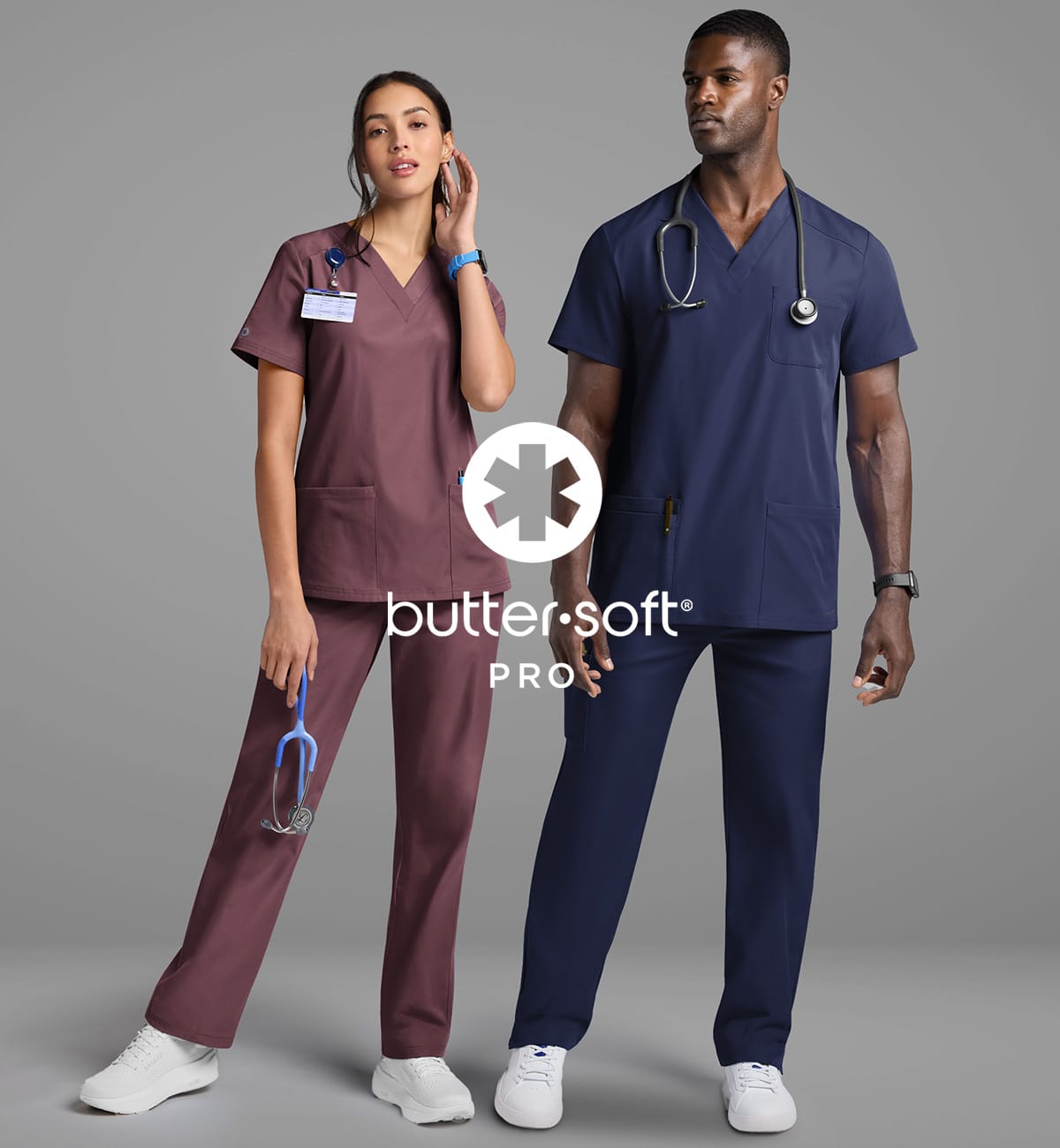 Shop Butter-Soft Pro >
