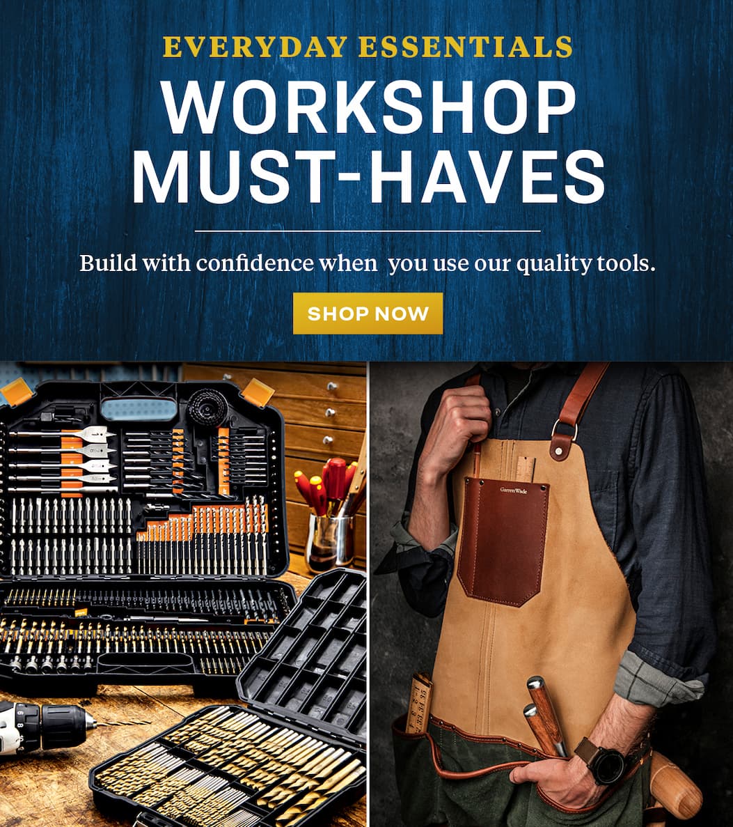 Workshop