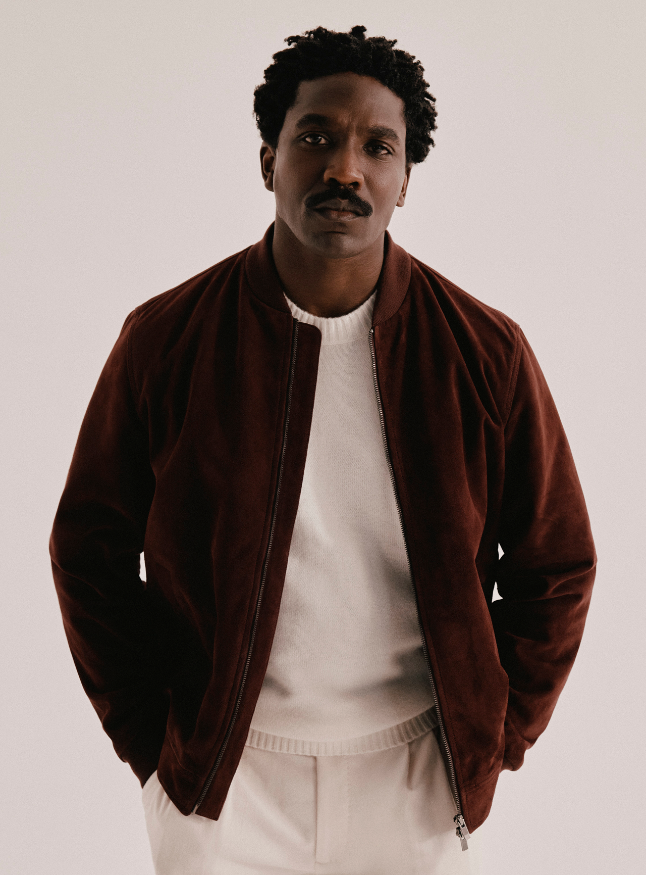 Lightweight Jackets 