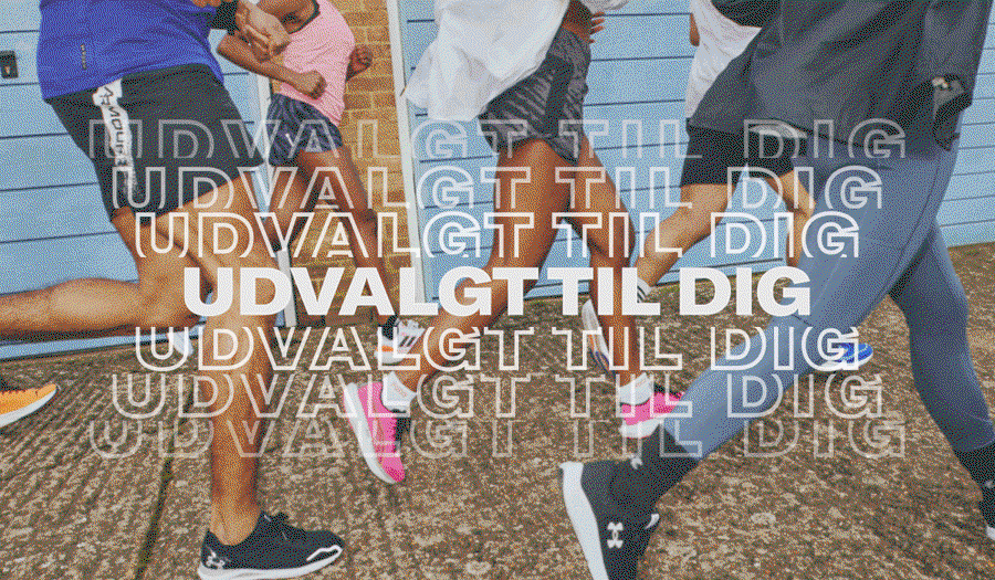 Udvalgt til dig