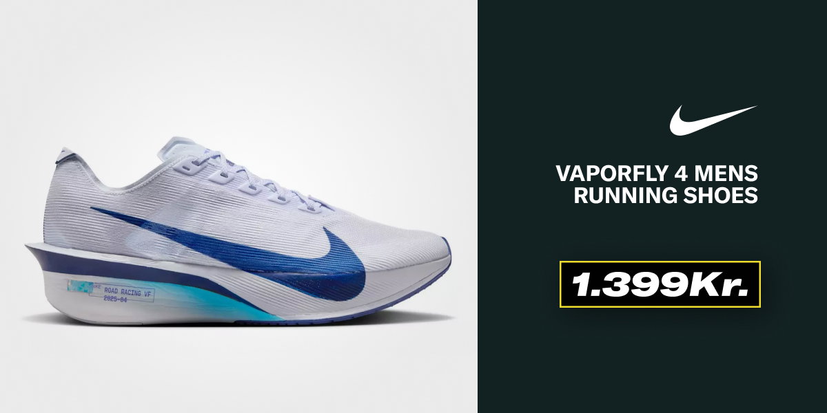 RUNNING DEALS