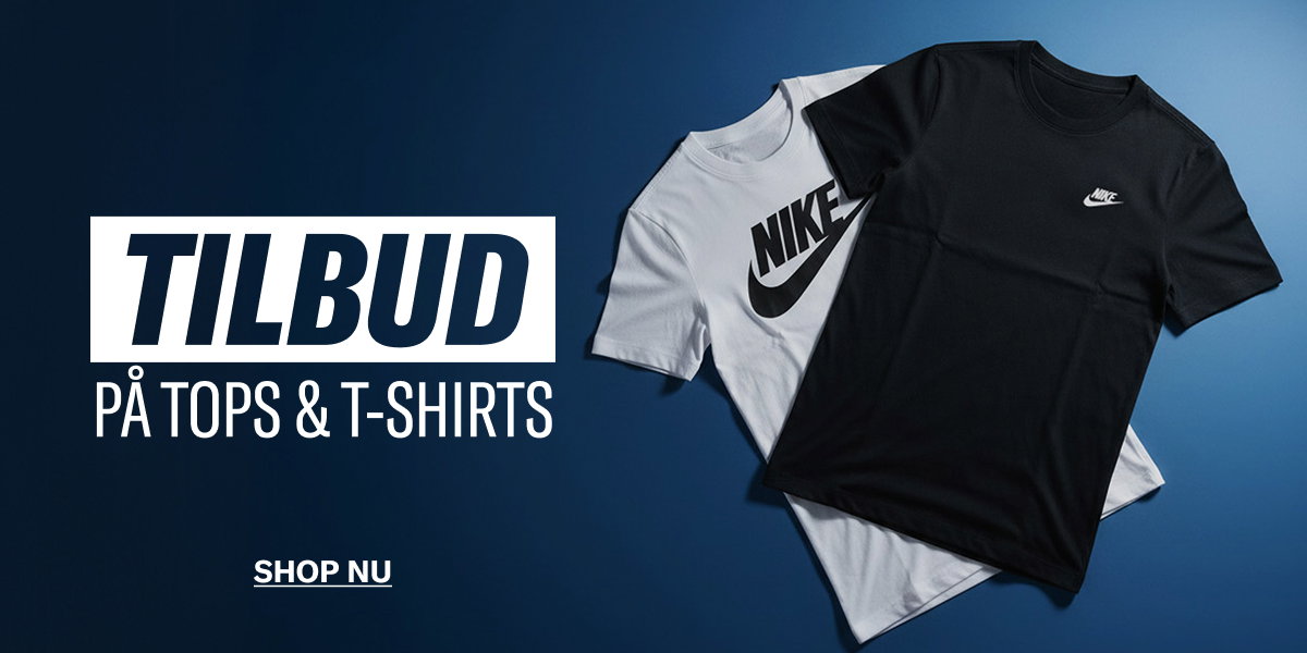 tops & t-shirts offers