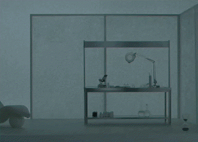 THE DETOXDENIM LAB