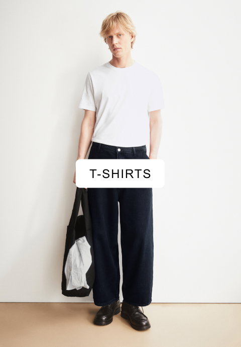T-SHIRTS