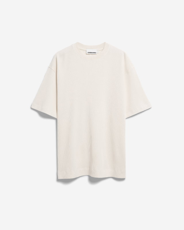 MAARKOS WAFFLE T-SHIRT