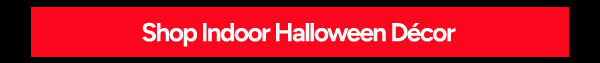 Shop Indoor Halloween Décor