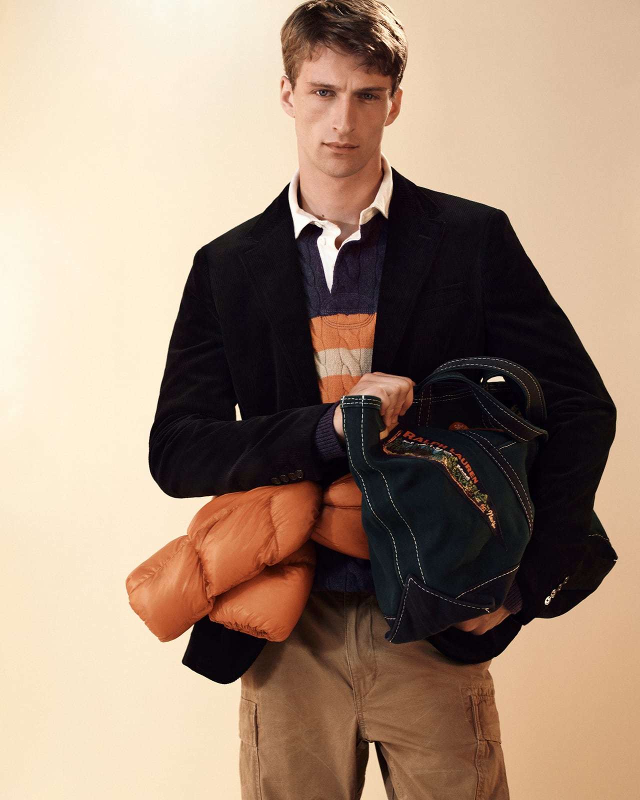 POLO RALPH LAUREN