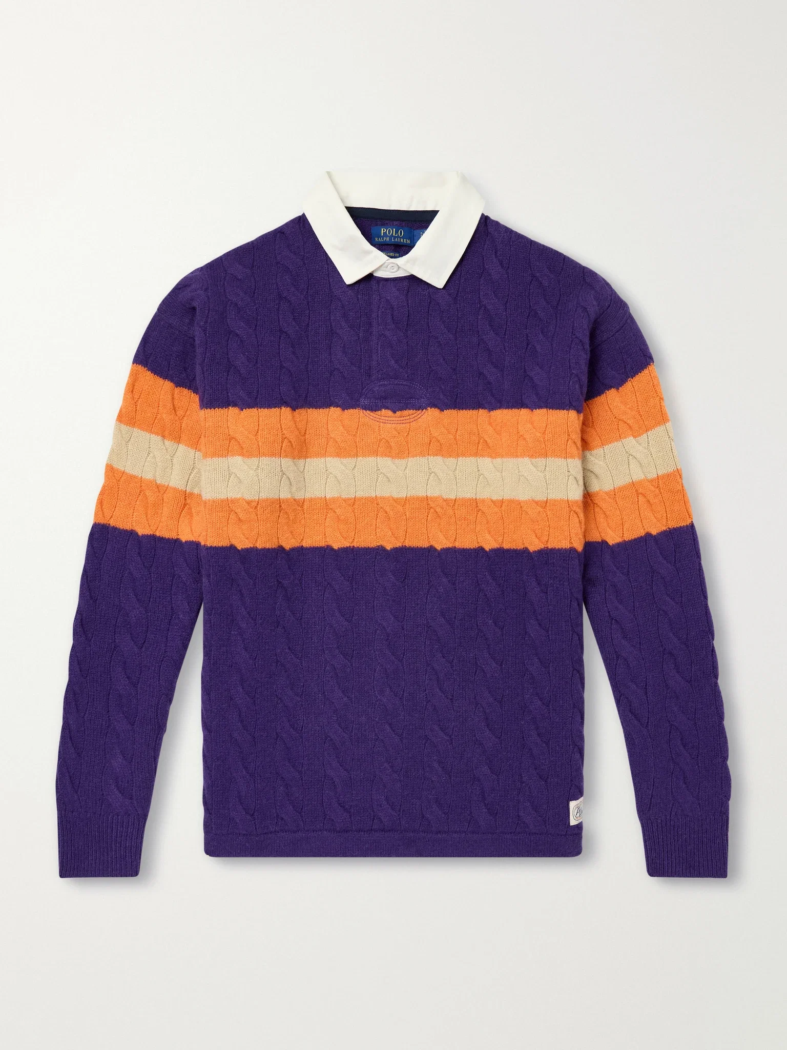 POLO RALPH LAUREN