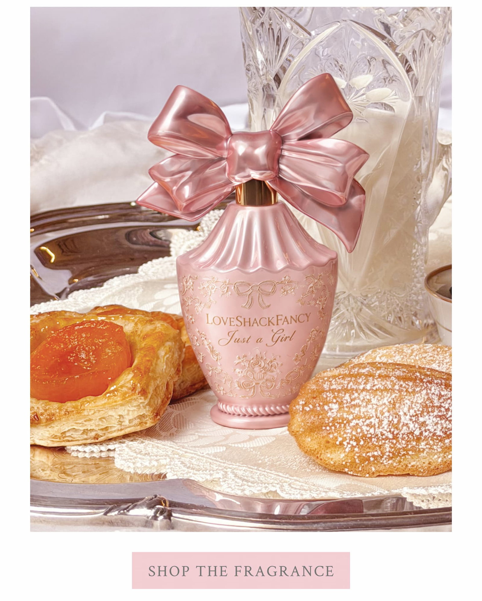 <SHOP THE FRAGRANCE>