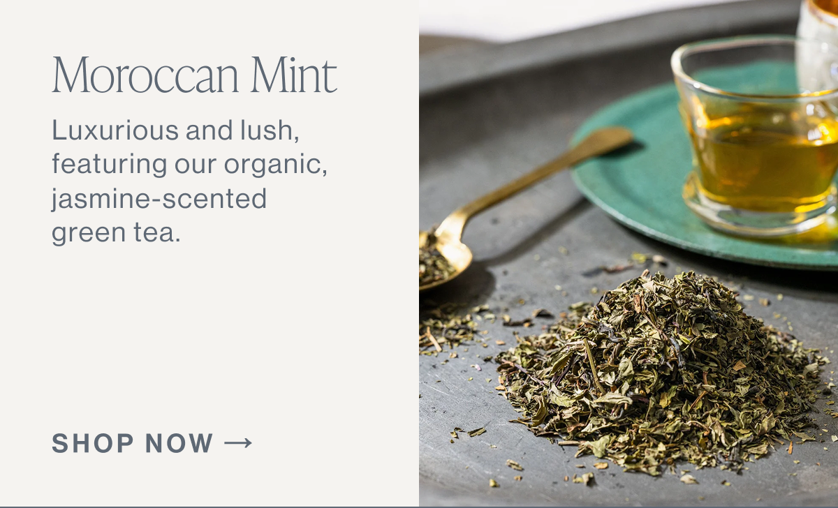 Moroccan Mint