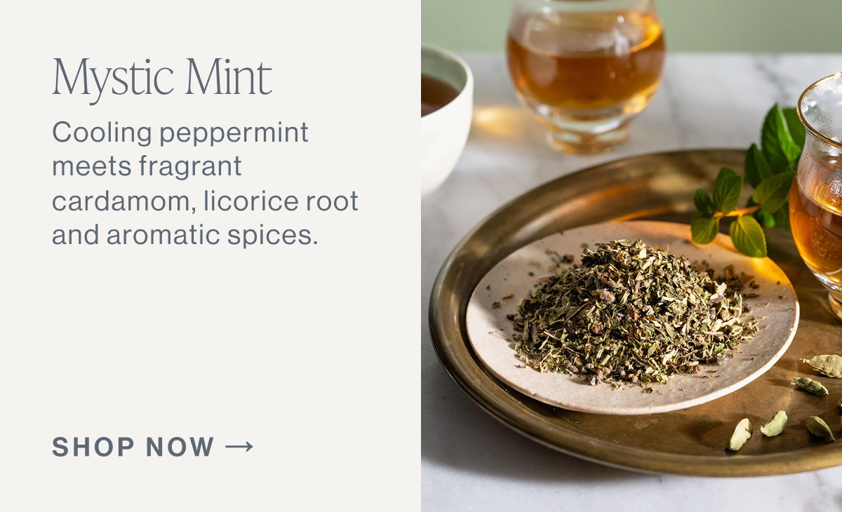 Mystic Mint
