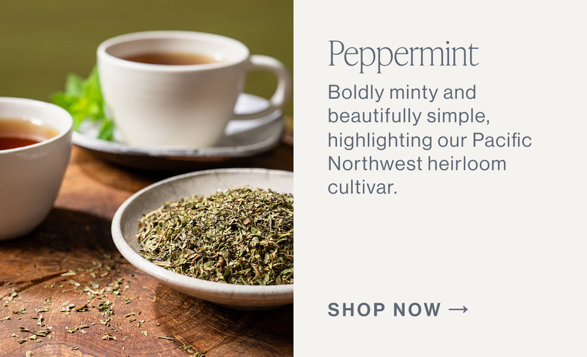 Peppermint