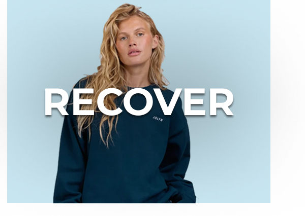 RECOVER
