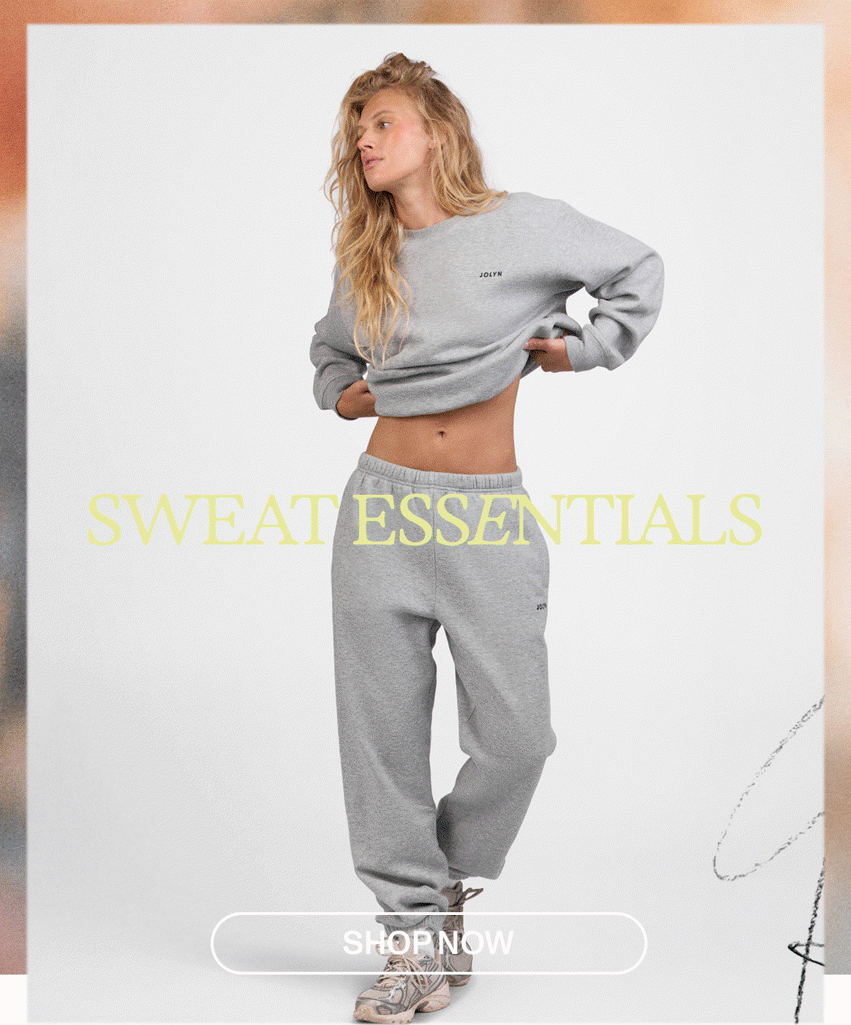 Sweat Essentials