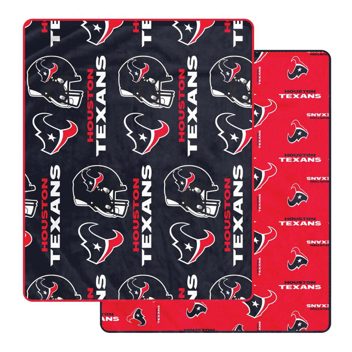 NFL HOME & AWAYTHROW 60X70