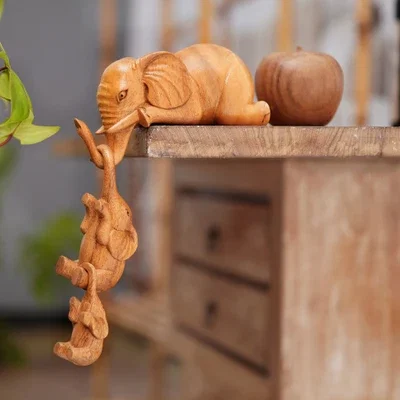 Handcrafted Home Goods