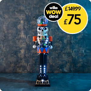 Was £149.99 now £75