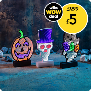 Was £9.99 now £5
