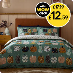 Was £17.99 now £12.59