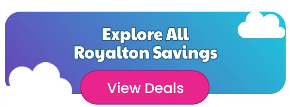 Explore All Royalton Savings