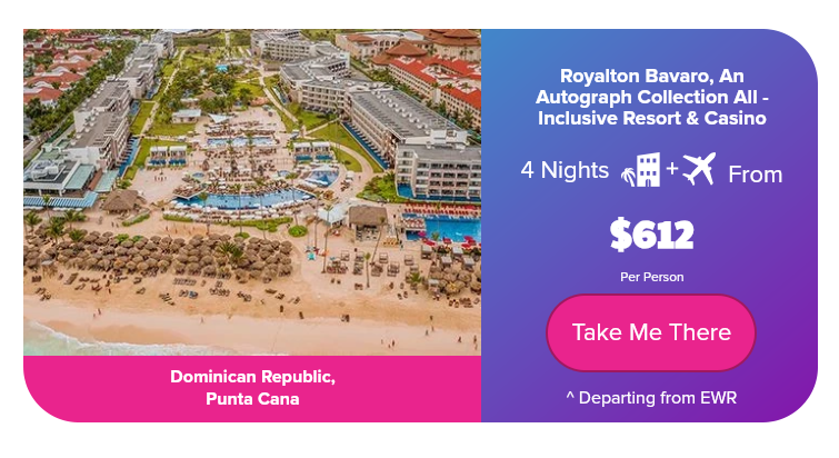 Featured Deal 1