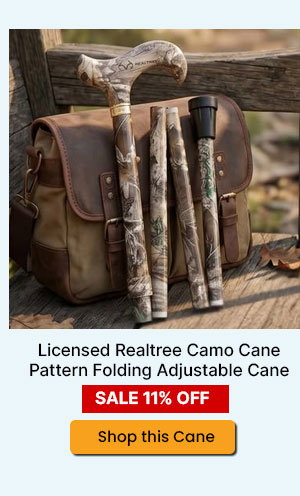Licensed Realtree Camo