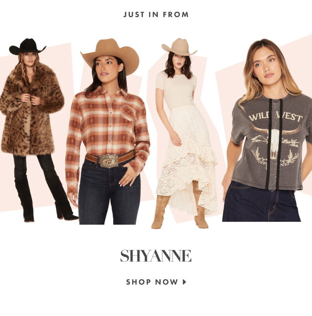 Shop Boots & Apparel