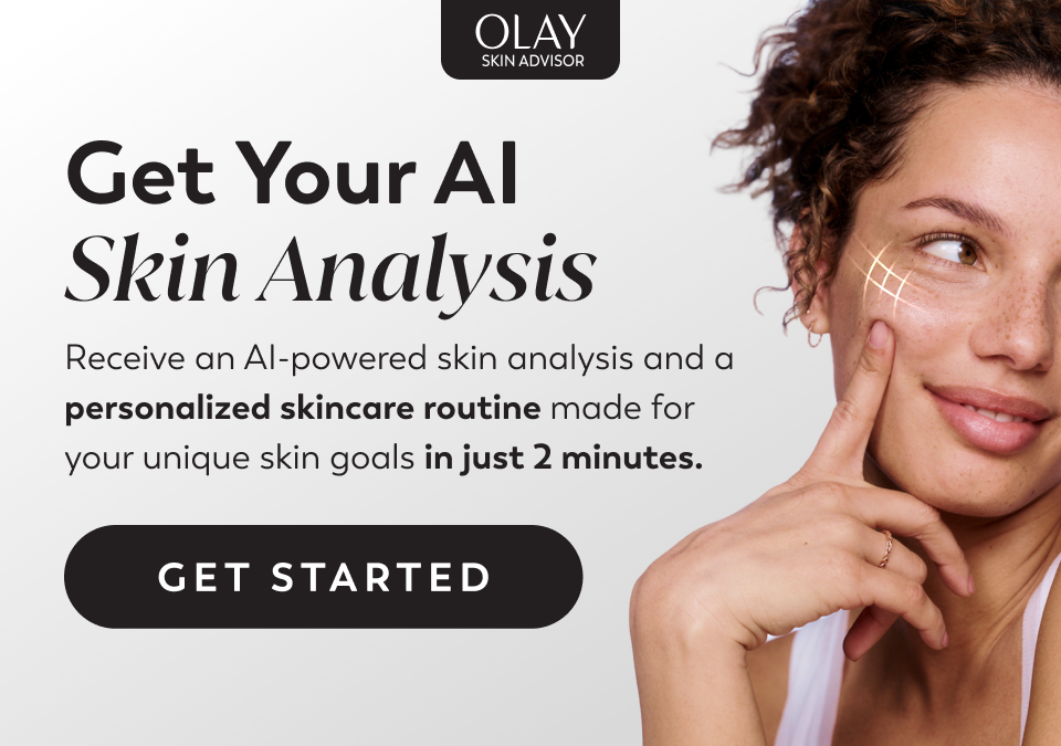 Get Your AI Skin Analysis. Receive an AI-powered skin analysis and a personalized skincare routine made for your unique skin goals in just 2 minutes. GET STARTED