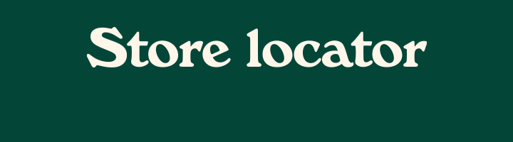 Store Locator