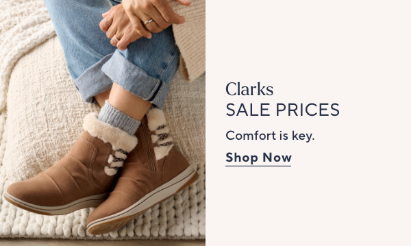 Clarks