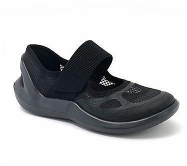 Clarks Cloudsteppers Mary-Janes -Solevana Strap