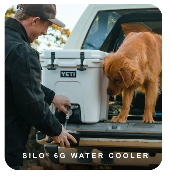 Shop Silo® Water Cooler
