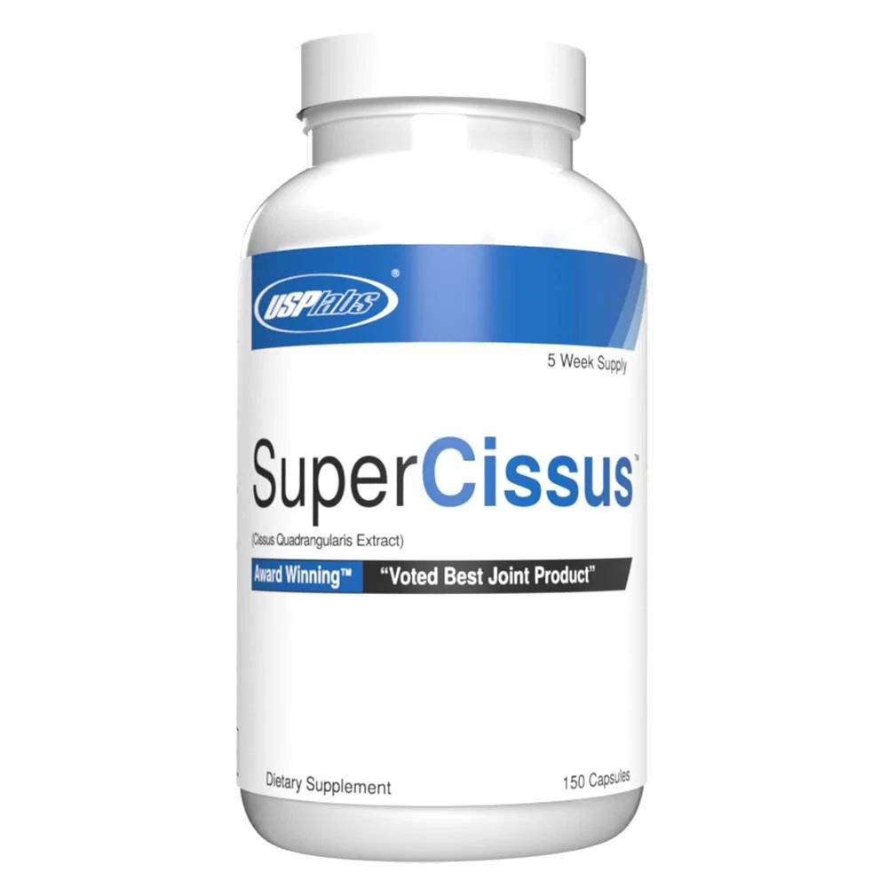USPLabs Super Cissus 150 Capsules