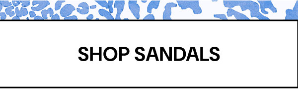 Shop Sandals