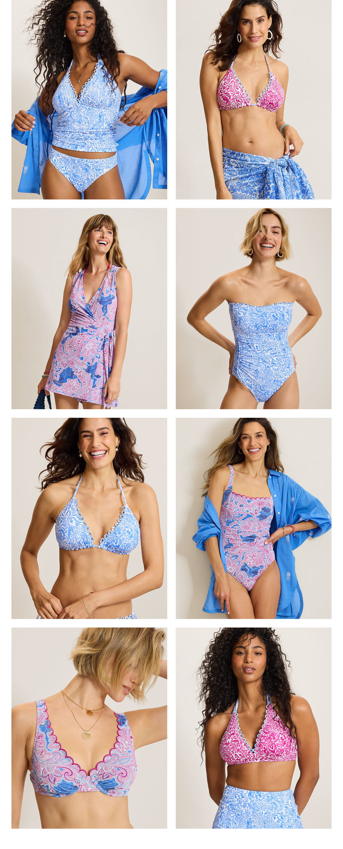 Shop The Collection