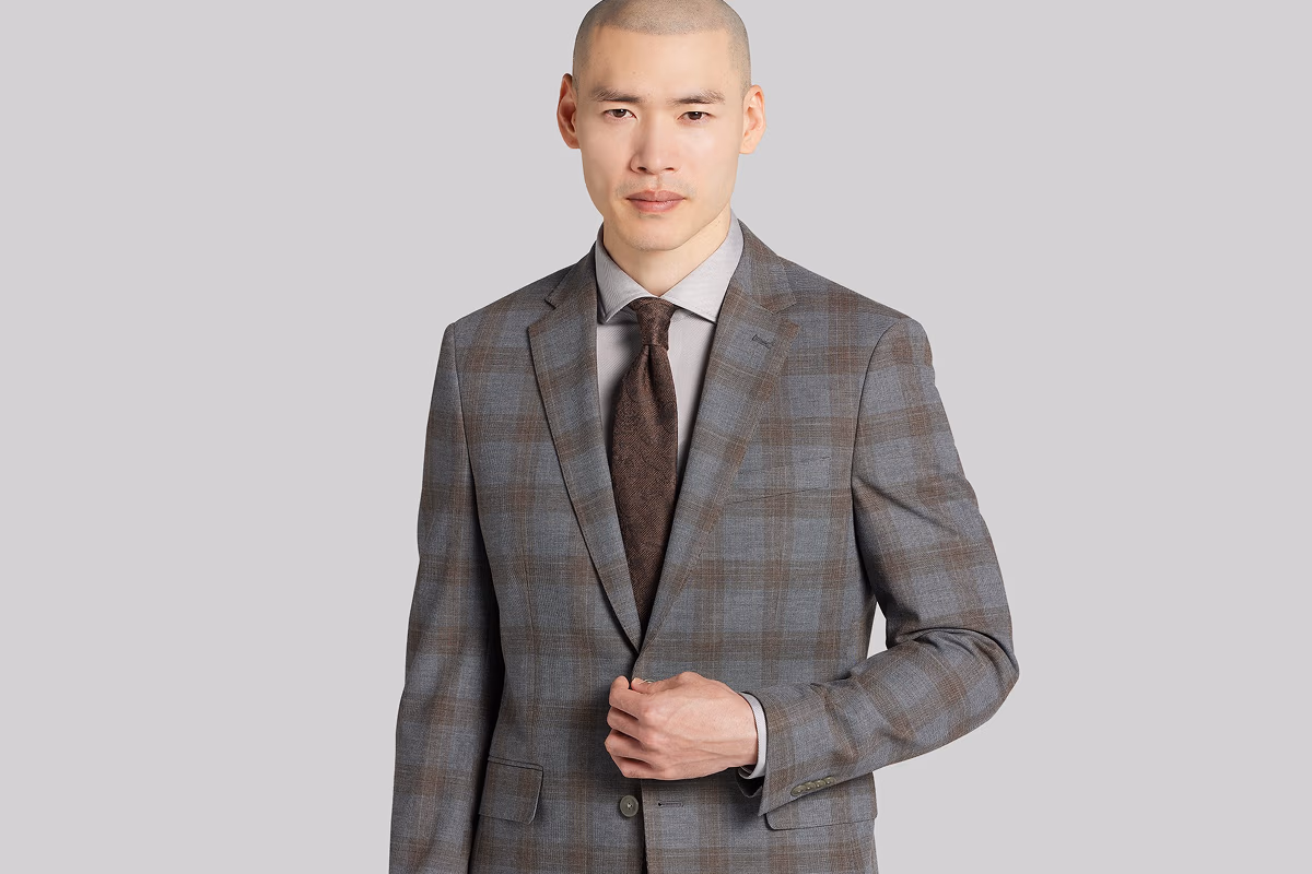 Suits | 30% Off | Reg. $299.99–$689.99 | Shop Now | See terms. Reg. ($299.99–$689.99)