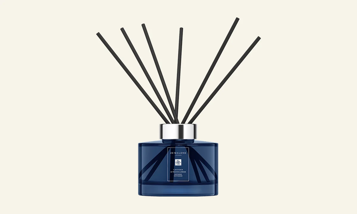 Lavender & Moonflower Diffuser