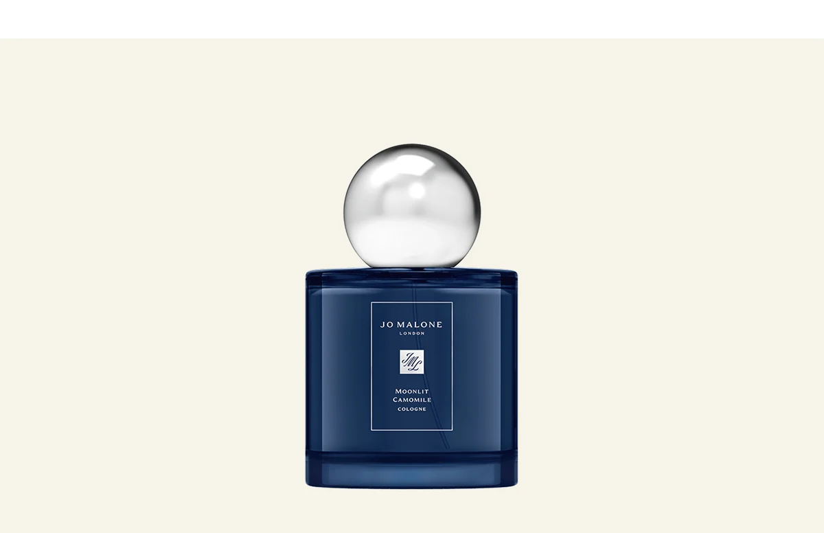 Moonlit Camomile Cologne