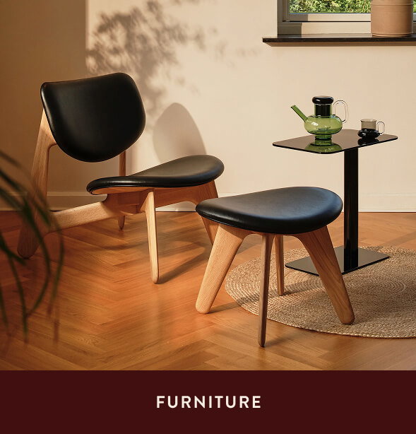 Tom Dixon Furniture