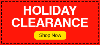Holiday Clearance