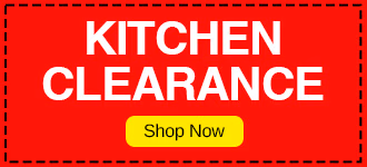 Kitchen Clearance