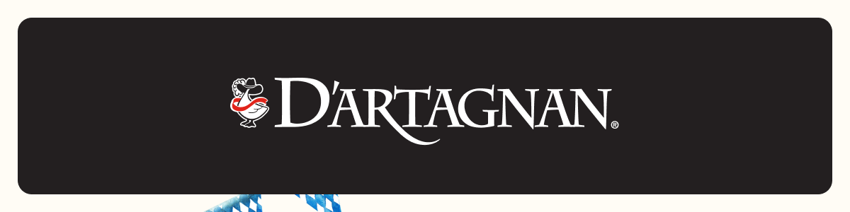 D'ARTAGNAN