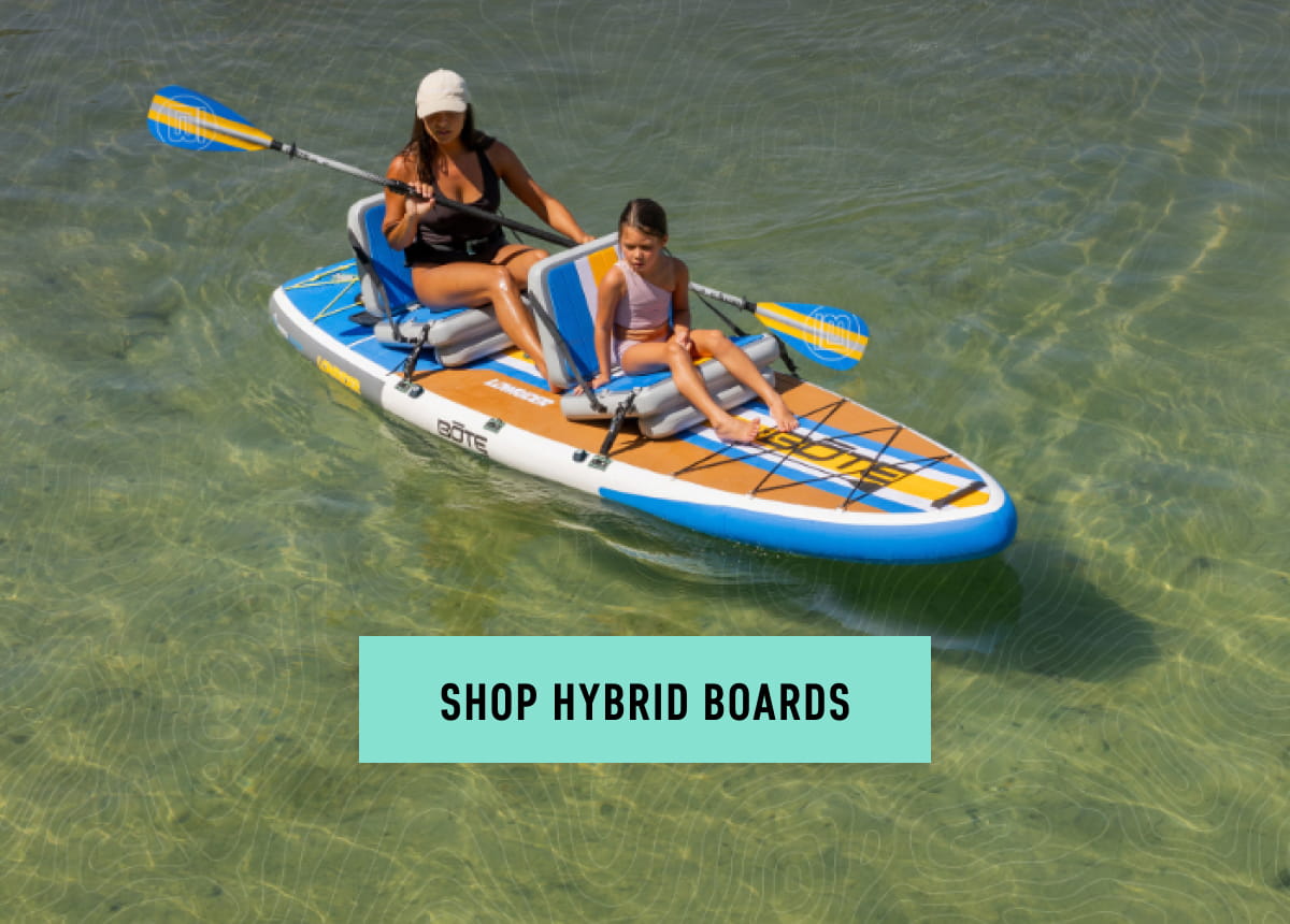 Shop All Hybrid Boards