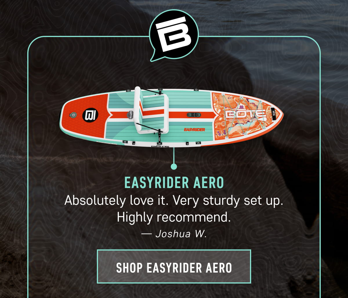 Shop EasyRider Aero