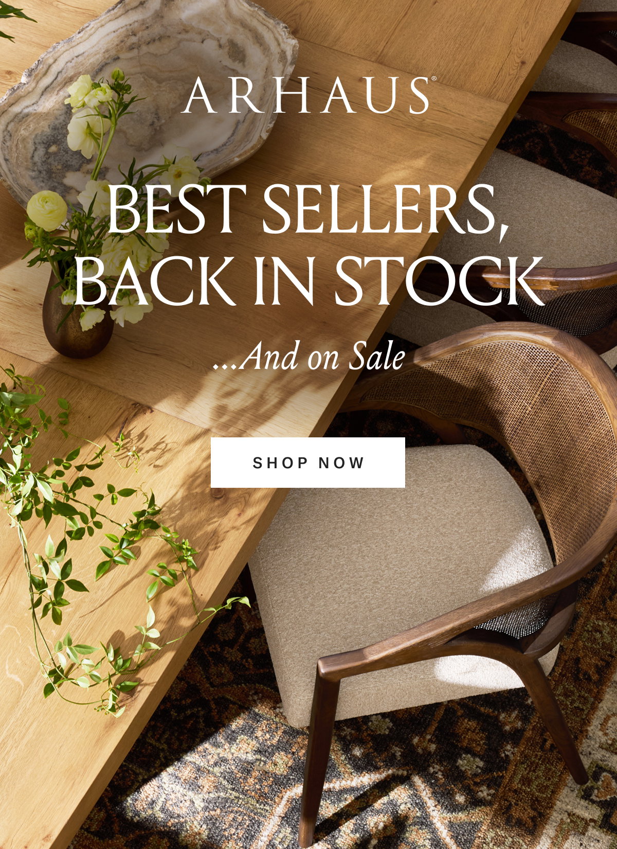 In Stock | Shop Sale