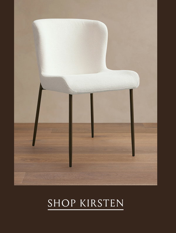Shop Kirsten